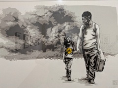 Expo Street Art 314 * 4624 x 3472 * (3.99MB)